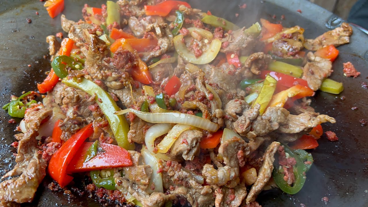 Consiento a Mi Guerita Con Esta Receta Así Se Vive En El Rancho