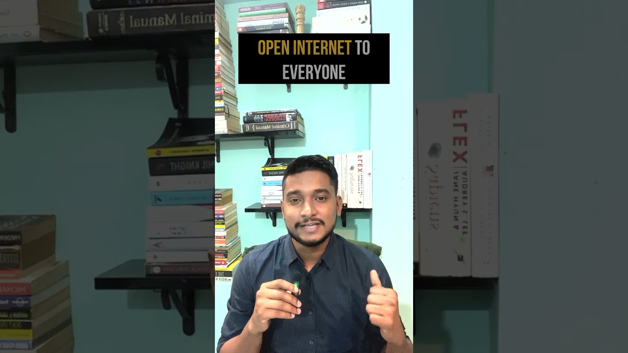 Digital India Act
