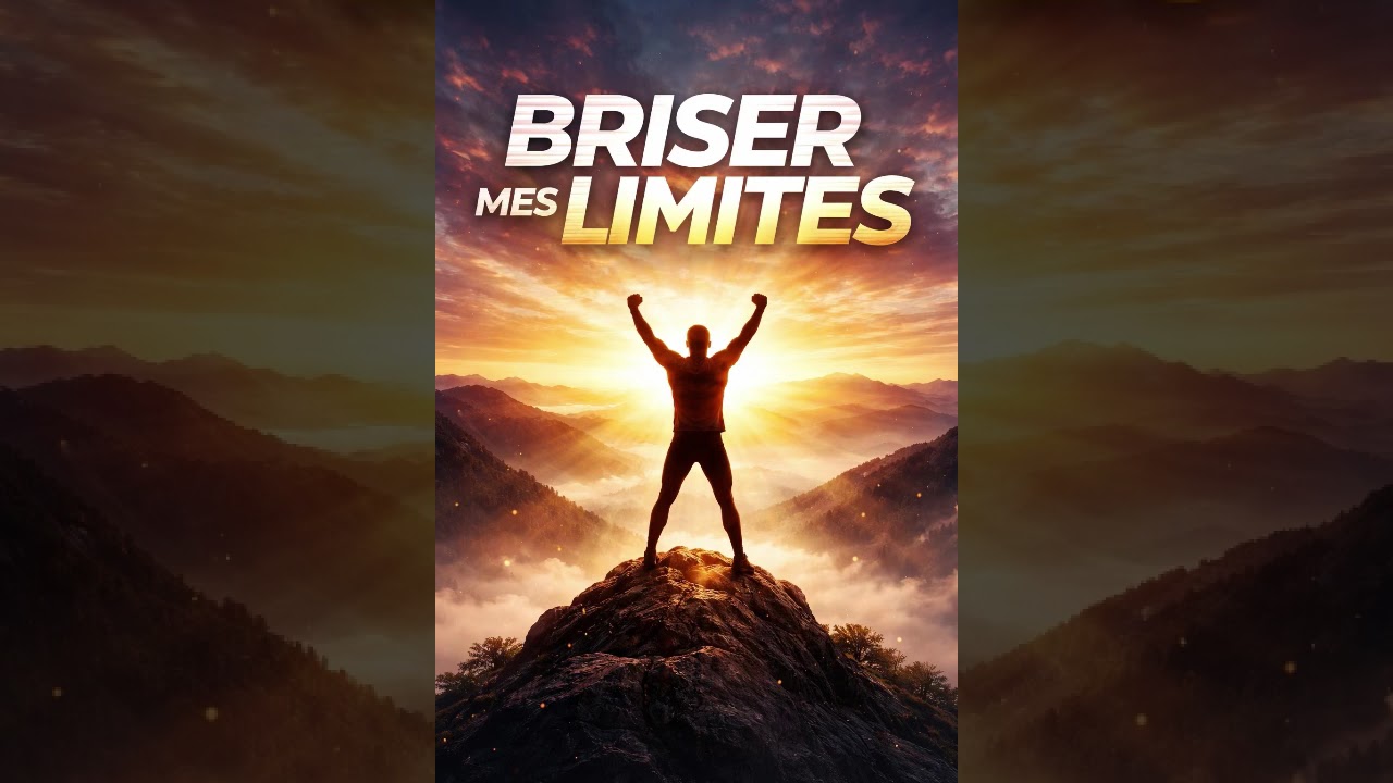 Briser mes limites