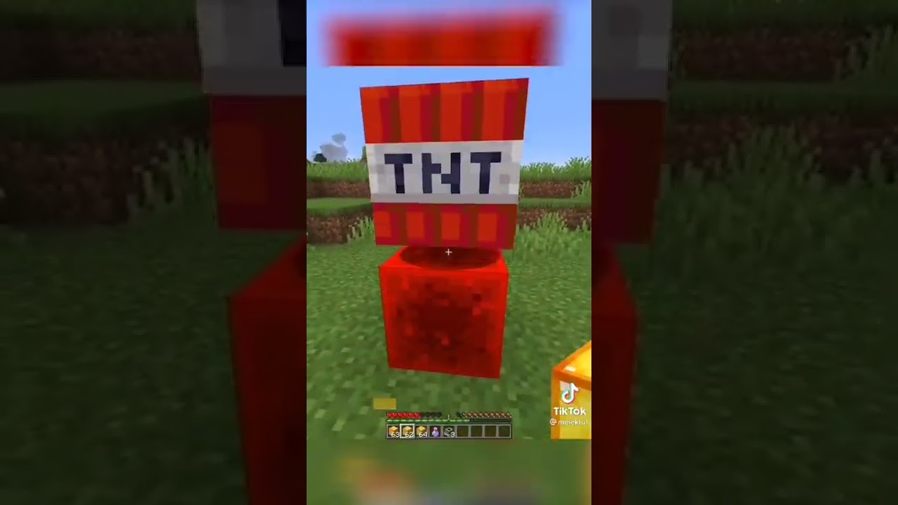 Моды Майнкрафт