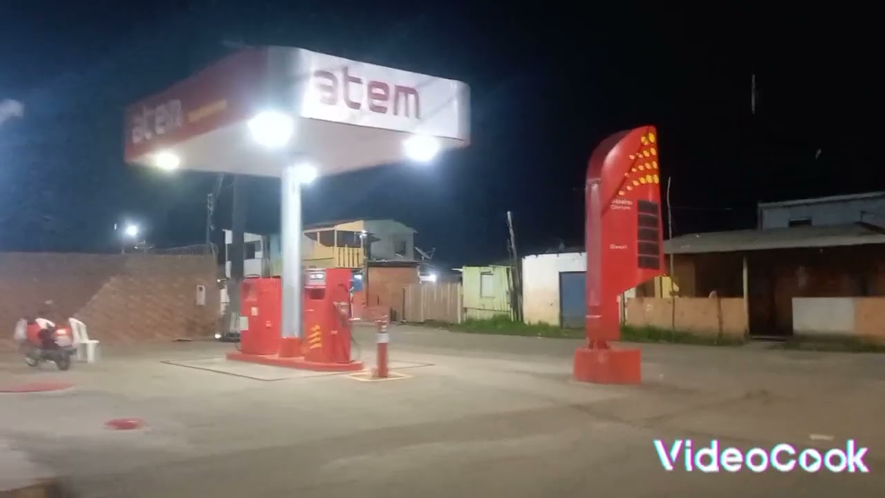 um passeio em boa vista do ramos.💐