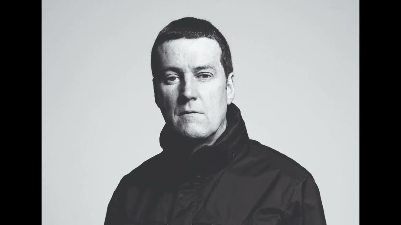 Peter Hooton - The Farm - Interviewed December 1992