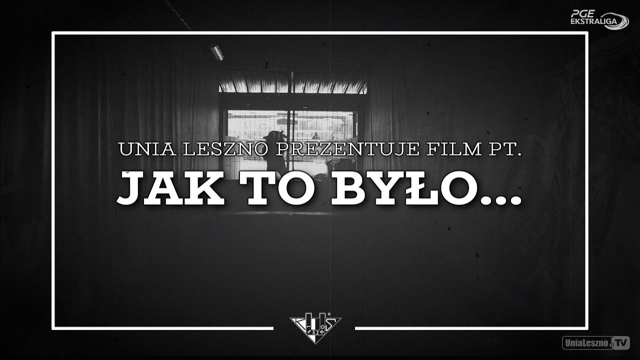 'Jak to było...' | KSUL short movie