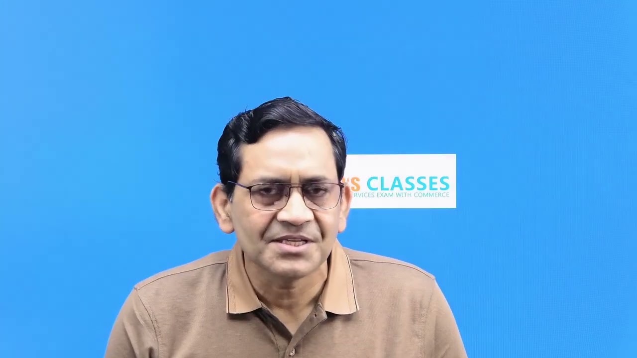 Four Essentials to get Higher marks in Written Exam-Commerce (Hindi)