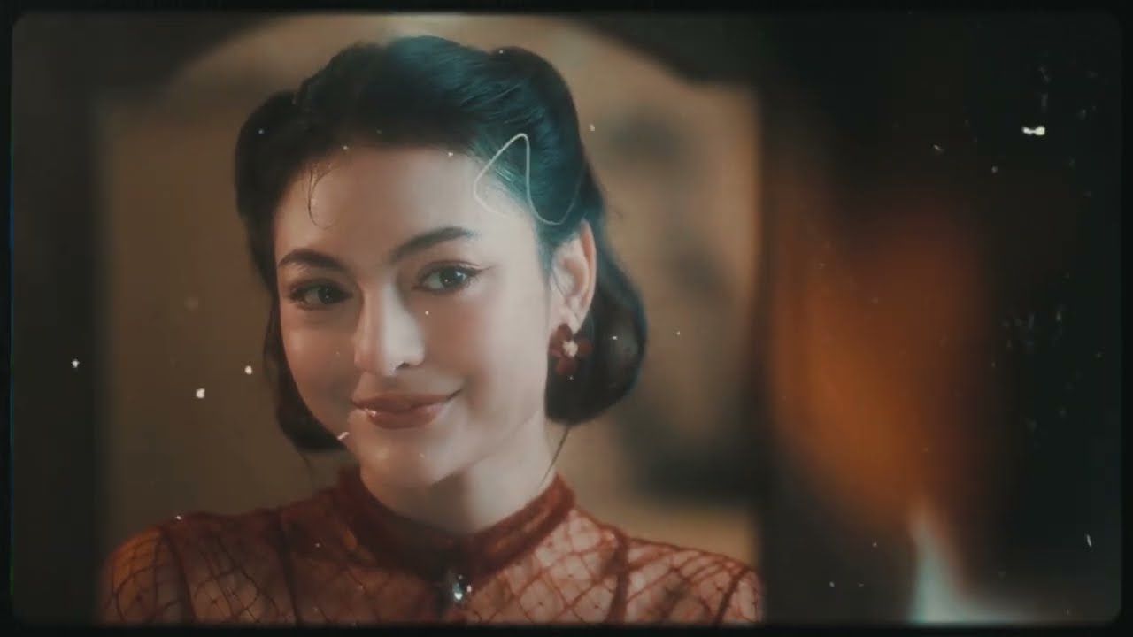 နူးညံ့ခြင်း  - Thint Thaw Thu  ( Official Music Video )