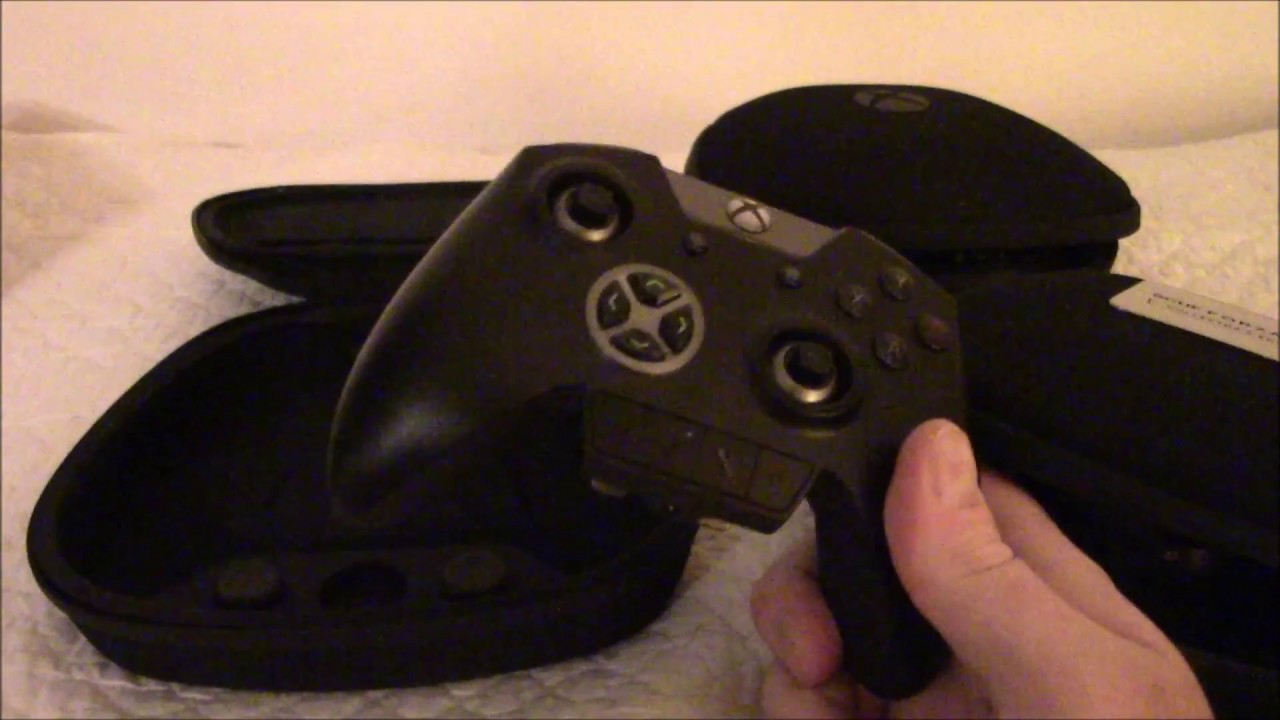 Best Xbox one Controller Ever