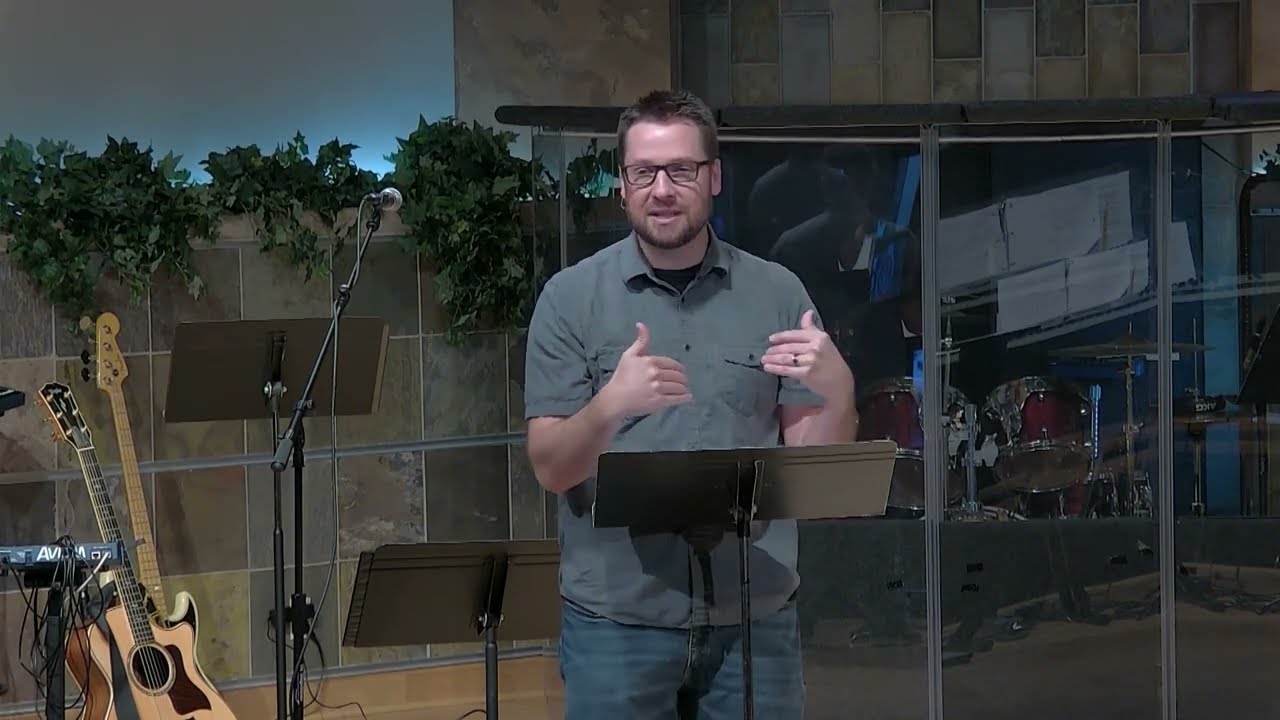Mike Winger Progressive Influencers: Richard Rohr, Brian Zahnd, Rob Bell
