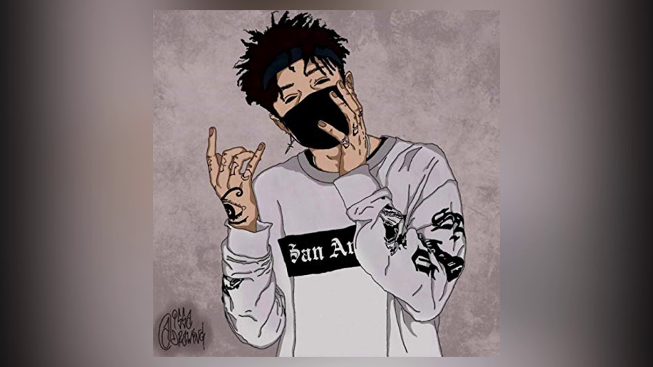 [FREE] Scarlxrd Type Beat 2019 