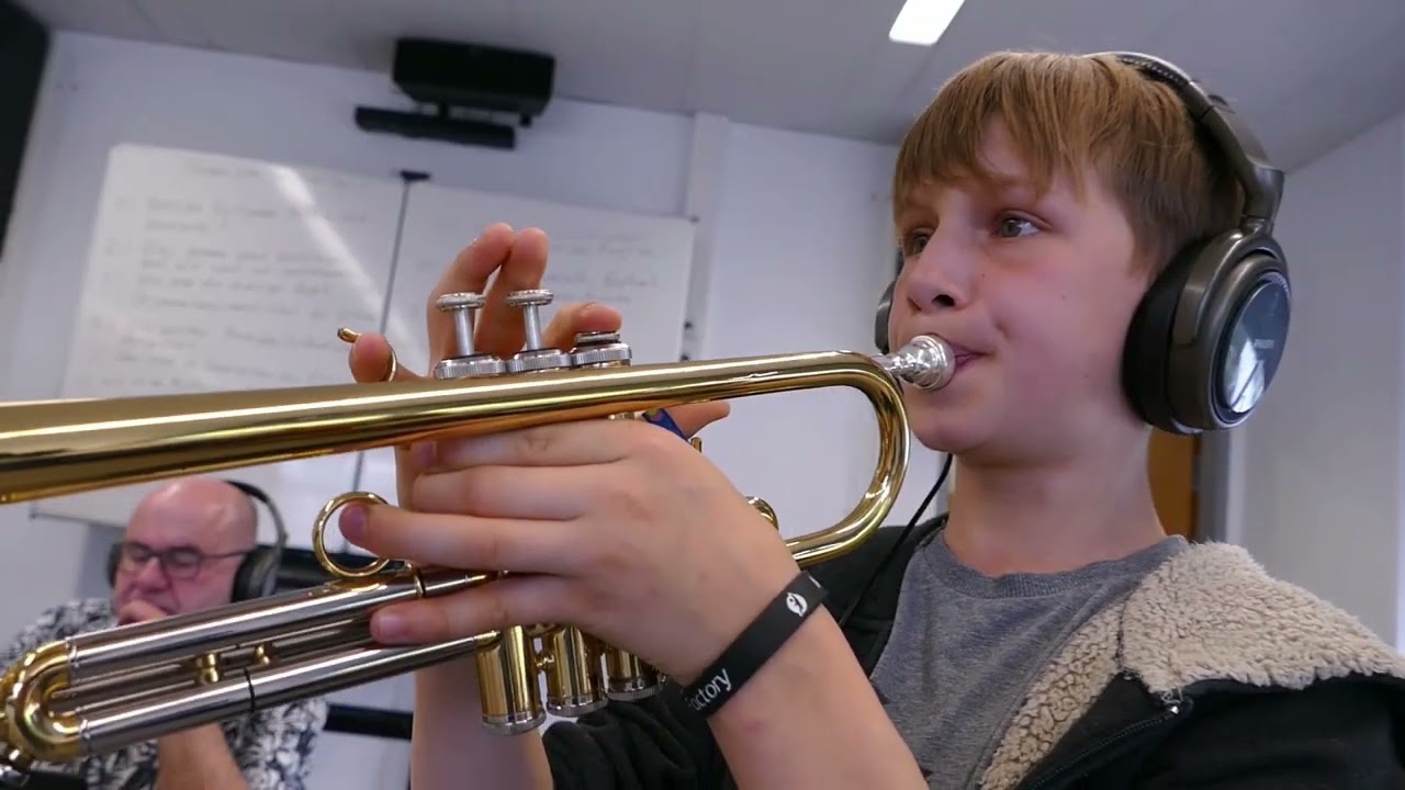 Karl Kisters Realschule - Projektwoche 2023 - You are Simply the Best