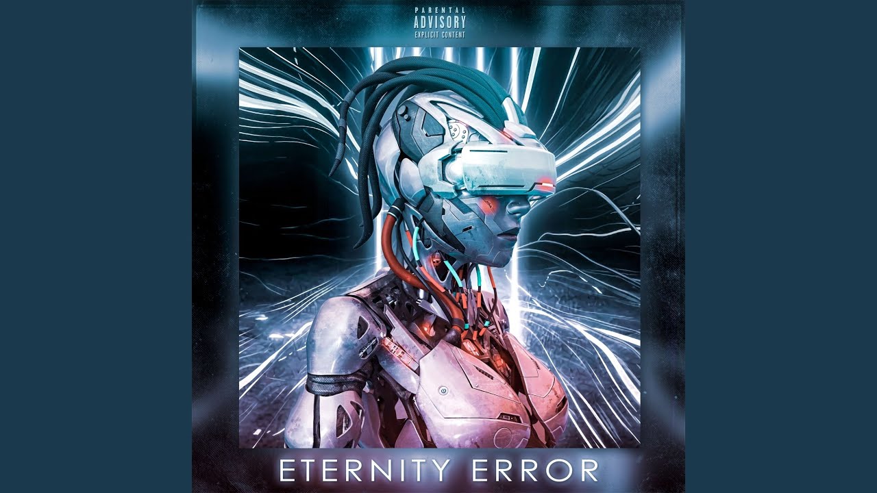ETERNITY ERROR