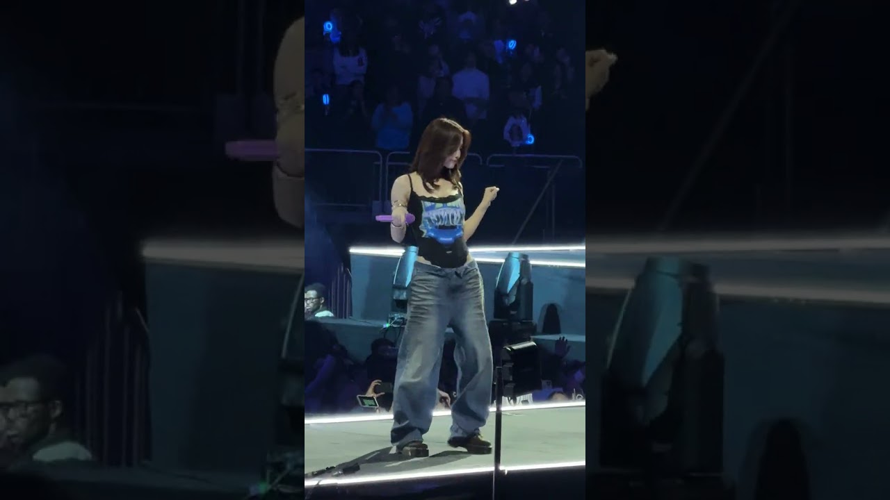 260221 TWICE NEW YORK CONCERT - BDZ