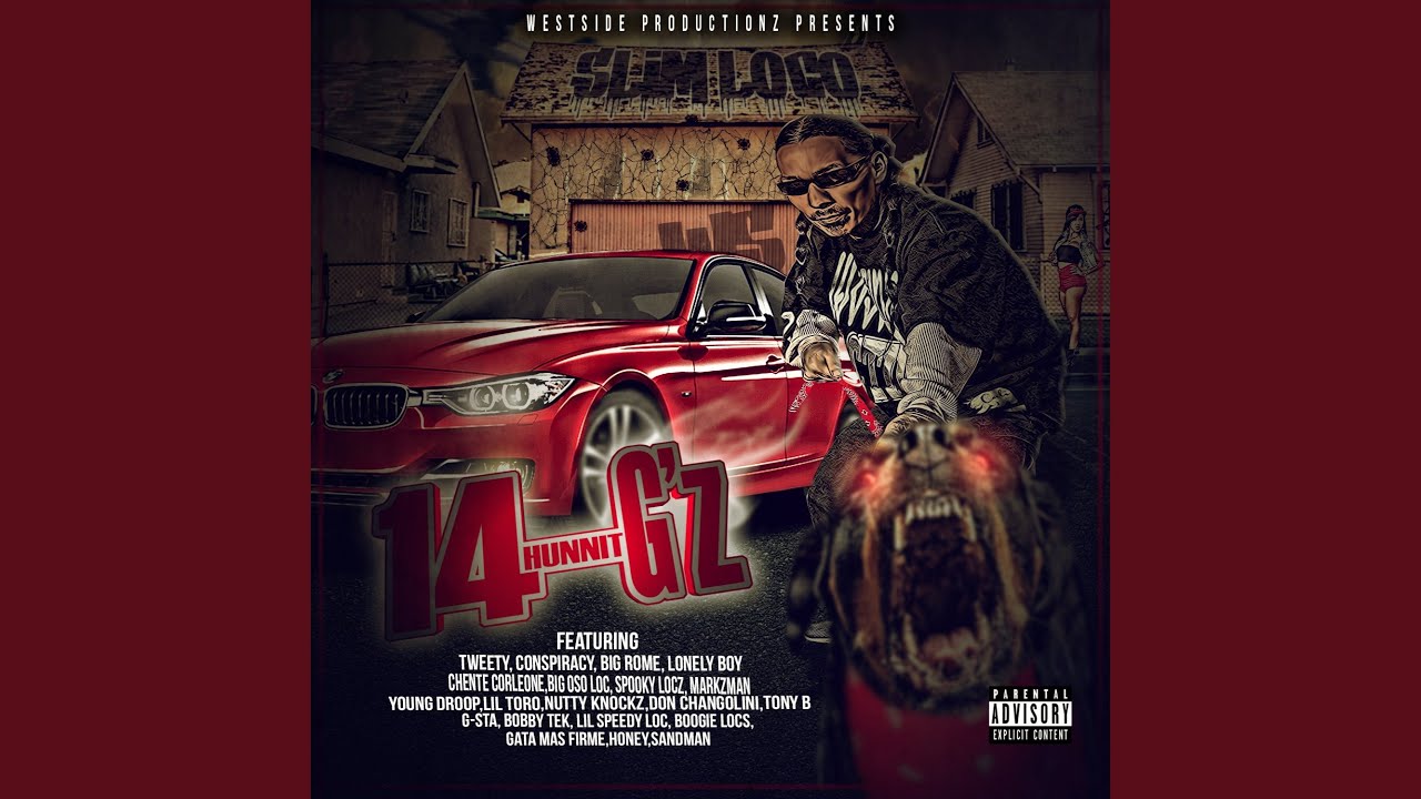 Angels 'n Demons (feat. Markzman, Icee & G-Sta)