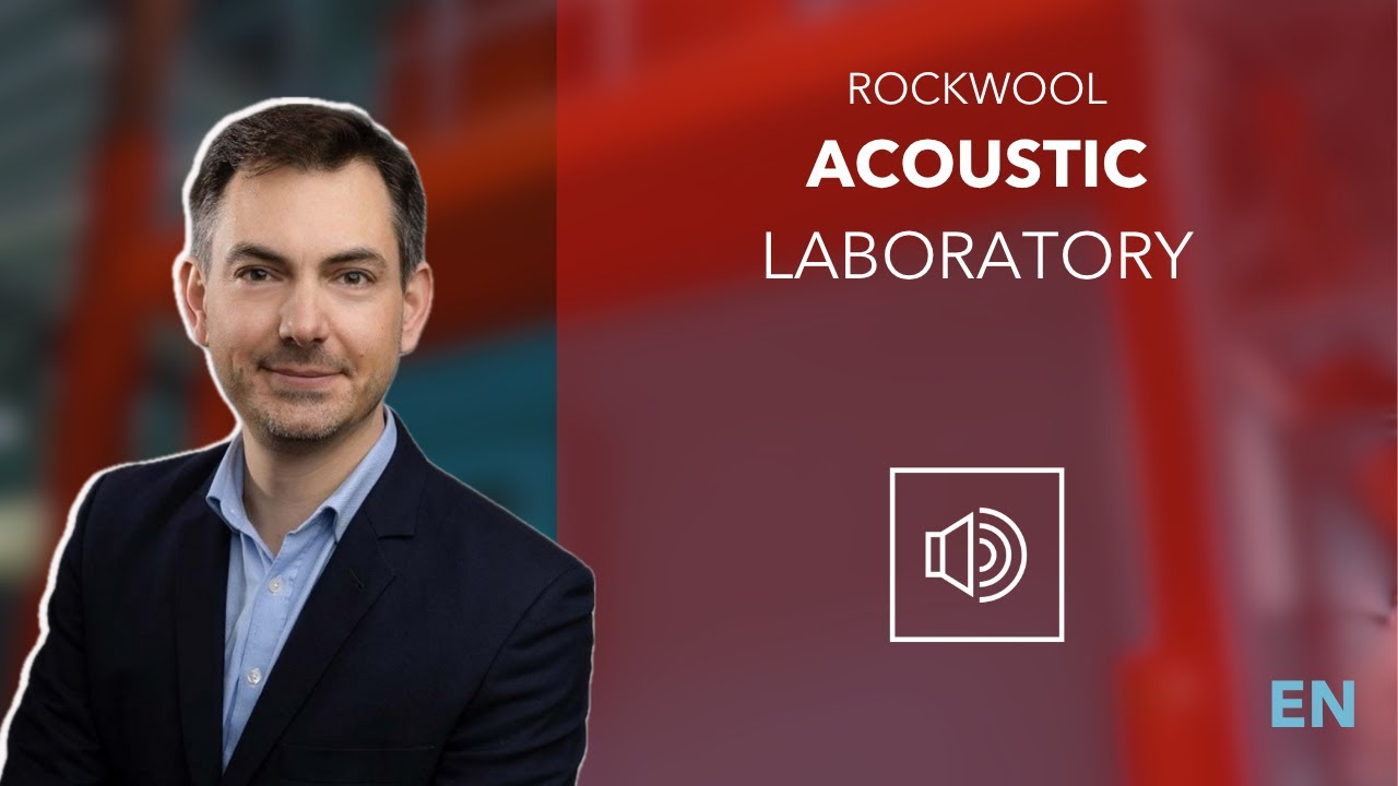 How does acoustic innovation drive product excellence? | Vincent Blain​