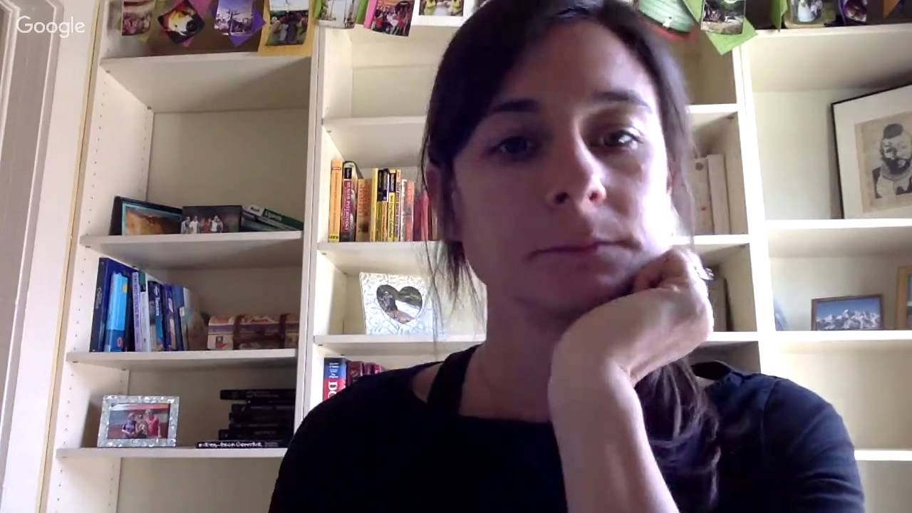 Sarah Klein Whole Health Lab