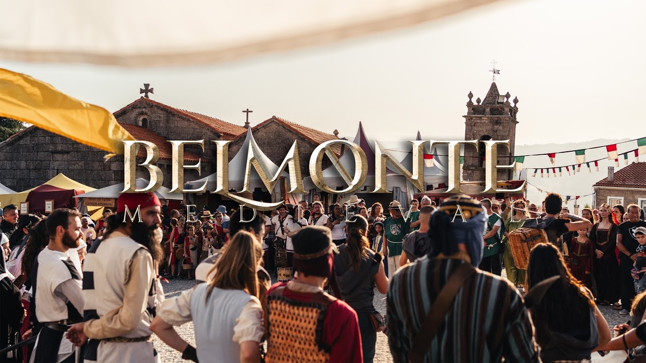 Belmonte Medieval 2024