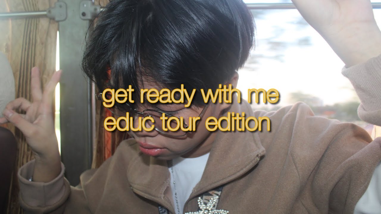 GET READY WITH ME #getreadywithme #makeup #grm 