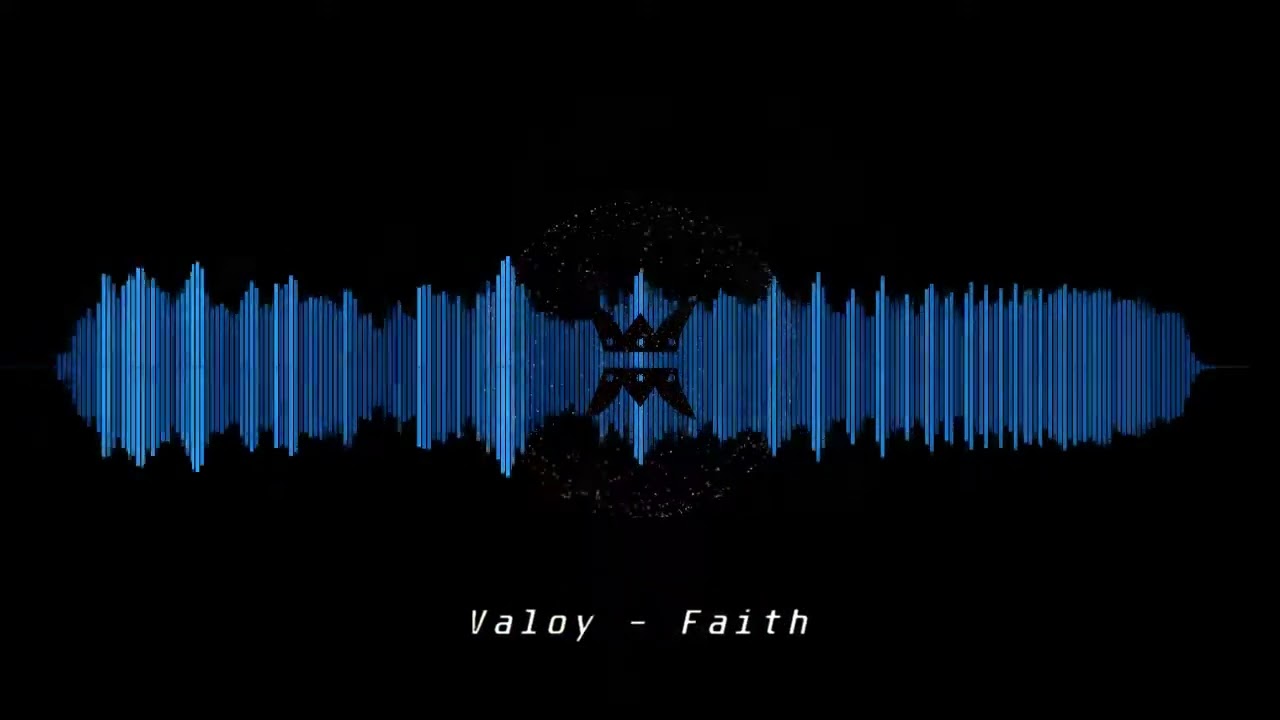 Valoy   Faith by Jk Lloyd