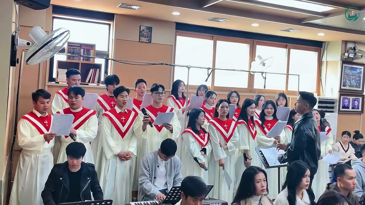 Dắt Dìu Con Đi - Lãng Du