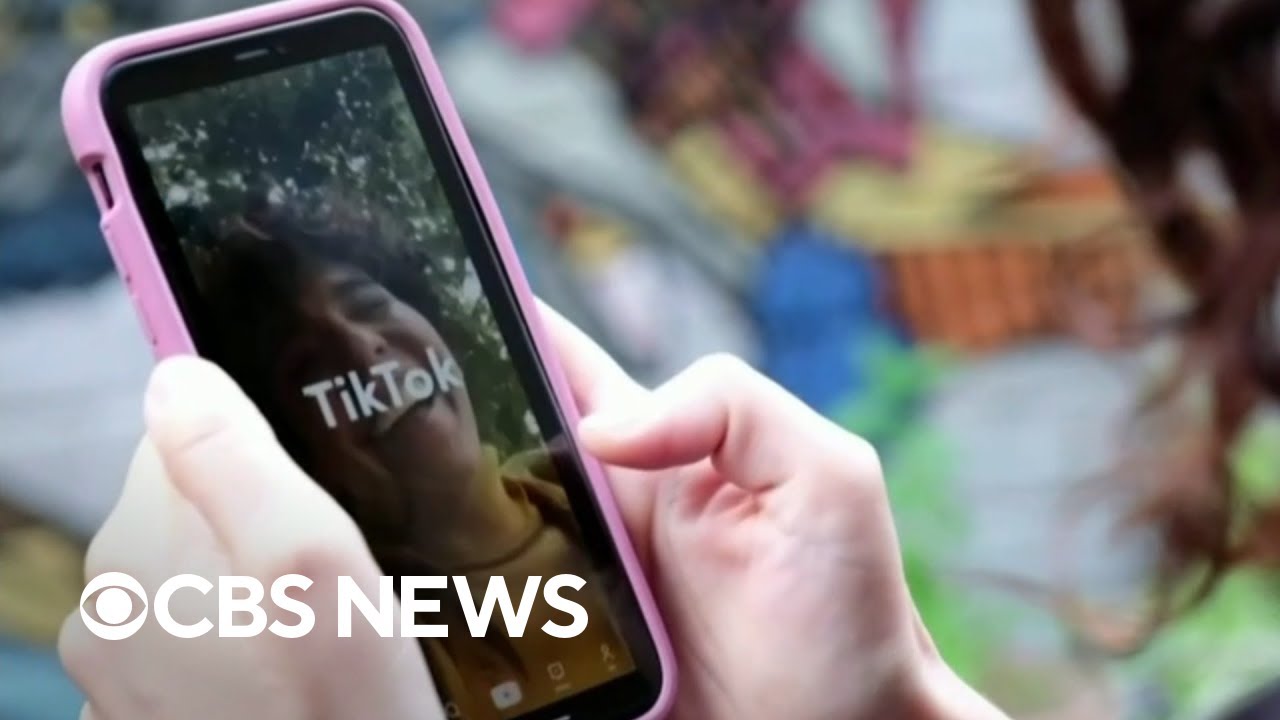 Lawmakers introduce bill to restrict foreign technology companies like TikTok