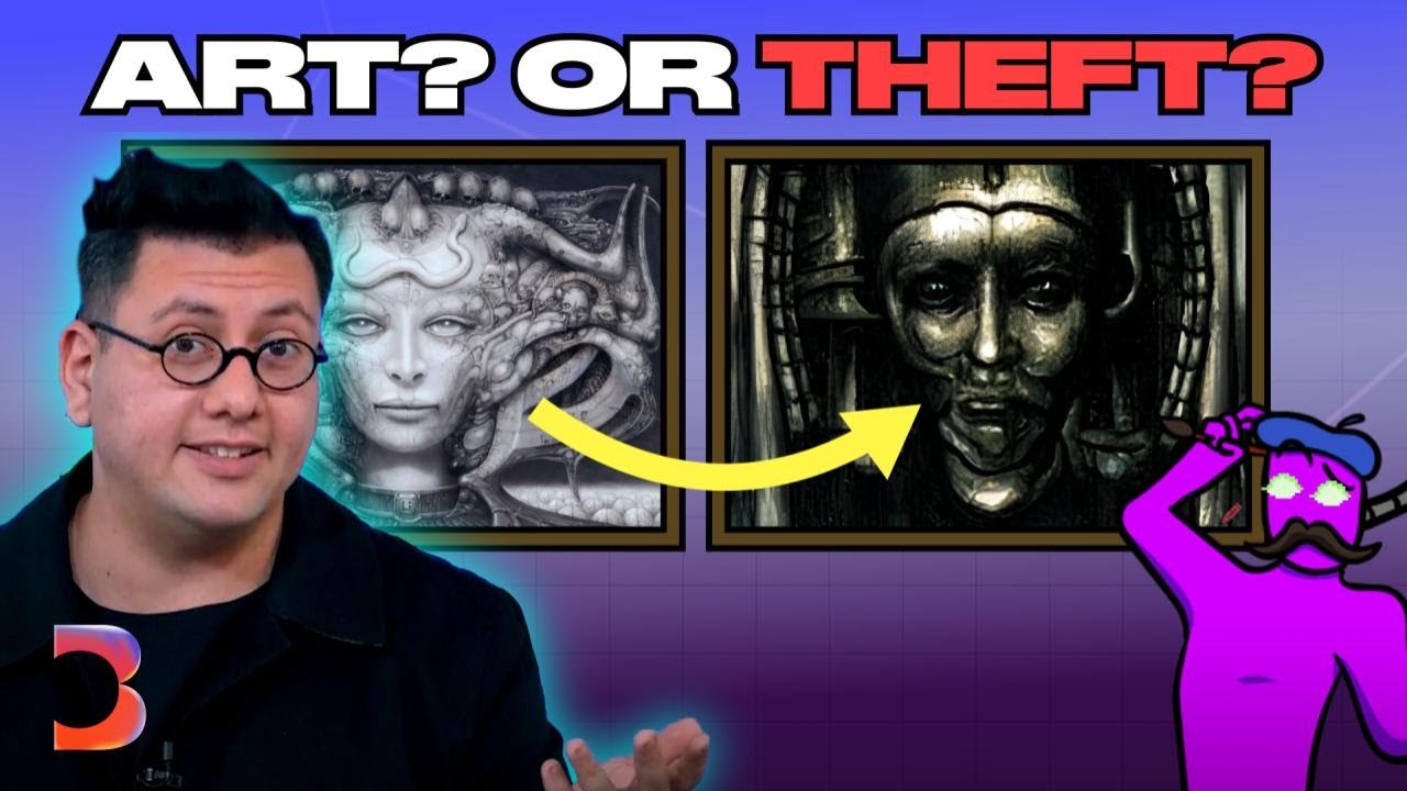 Can AI Become the Next Michelangelo? | AI IRL