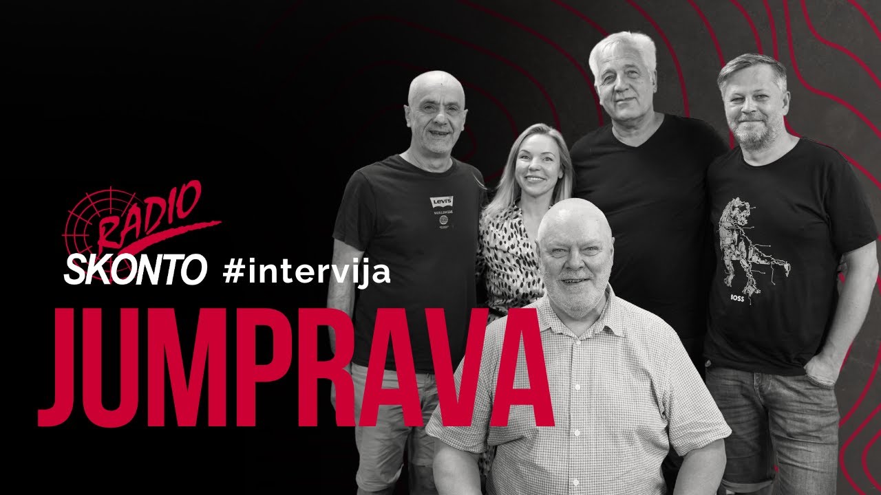 INTERVIJA - grupa Jumprava