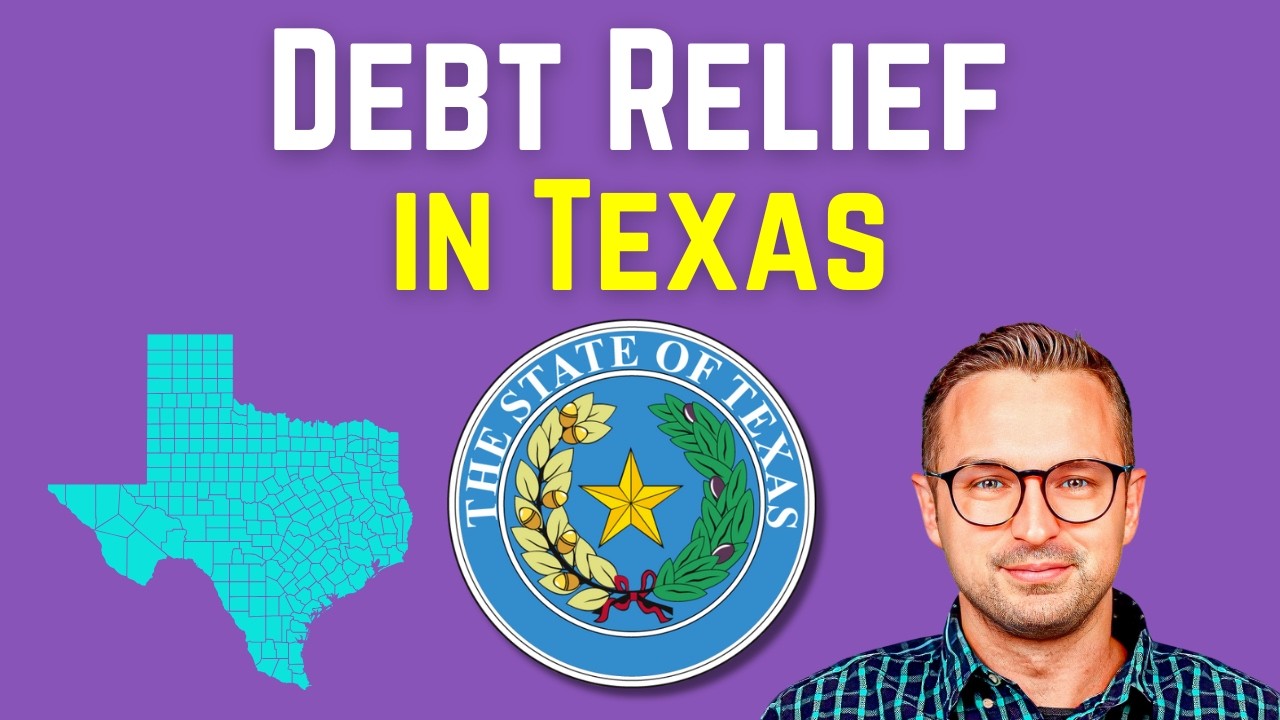 Texas Debt Relief Reviews: 4 Things to Consider