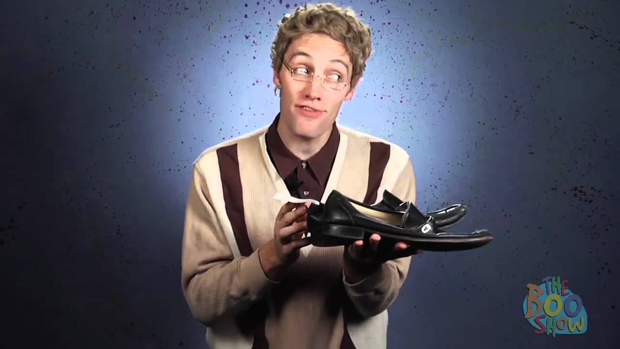 The Boo Show Webisode 2 - 