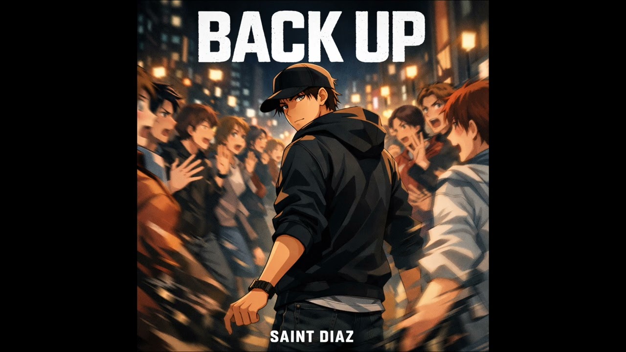 Back Up