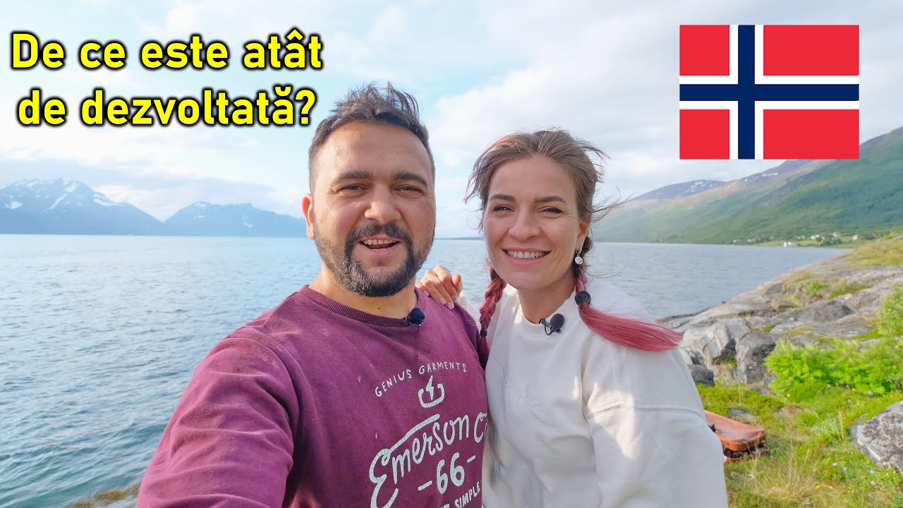 10 chestii interesante despre Norvegia