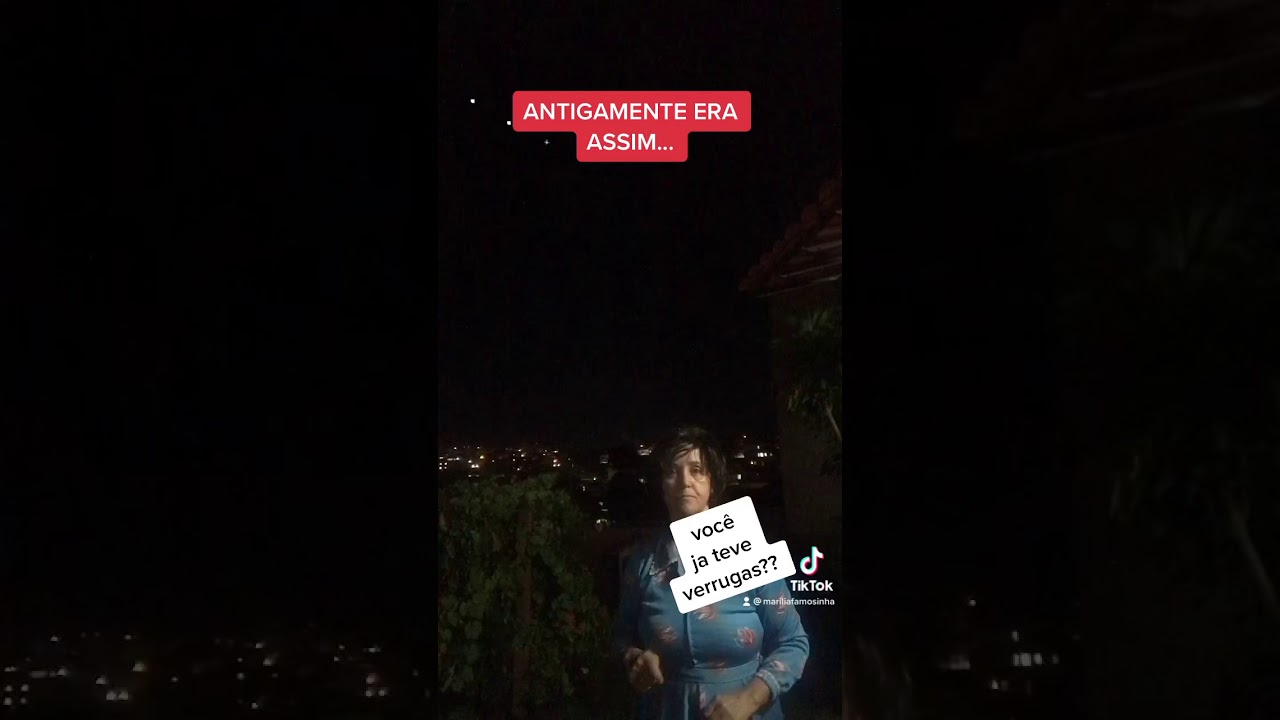 APONTAR PARA AS ESTRELAS DA VERRUGAS