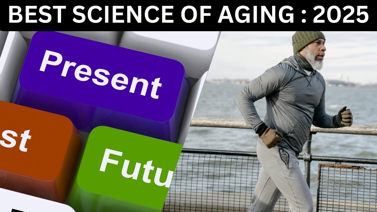 12 hallmarks of aging: How understanding this can help you live better