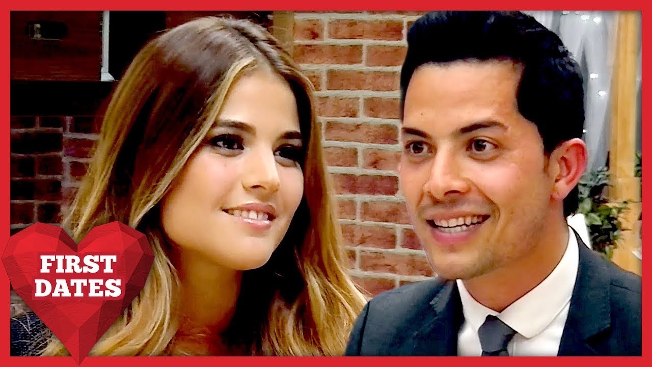 Doble Cita Familiar: Jennifer con Sergio y su Madre Marina Buscando Lo Bueno en José Luis