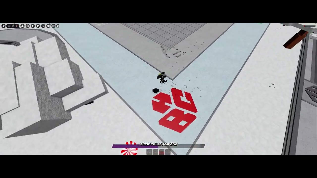 heroes battlegrounds