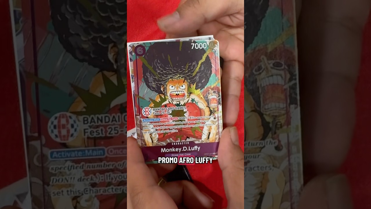 Промо-набор Bandai World Card Games Fest 2025-2026! Даллас &mdash; сентябрь 2025 г.