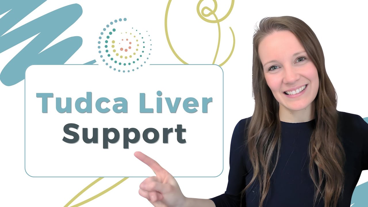 Tudca Liver Support: What Are The Benefits?