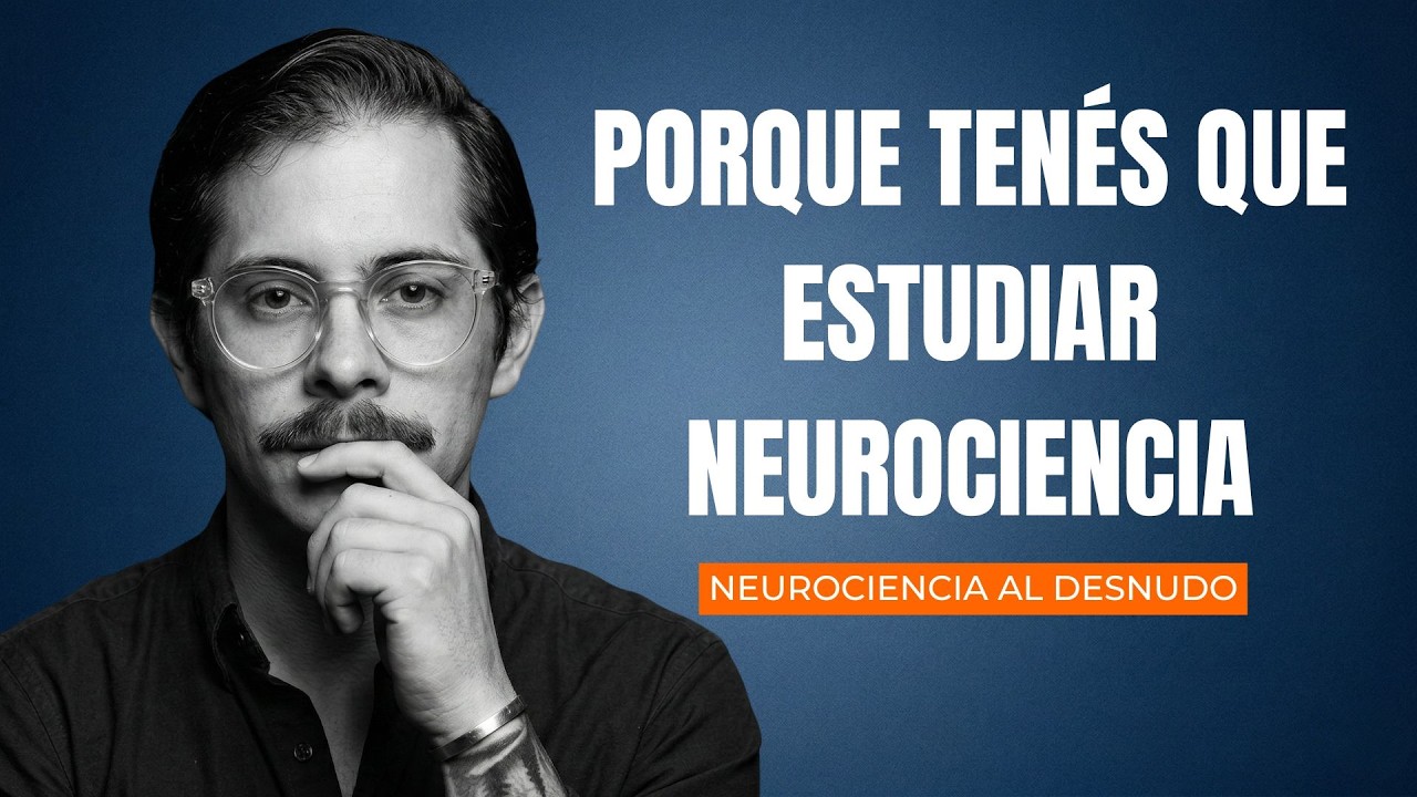 Neurociencia al Desnudo: la verdad incómoda sobre la neurociencia en redes