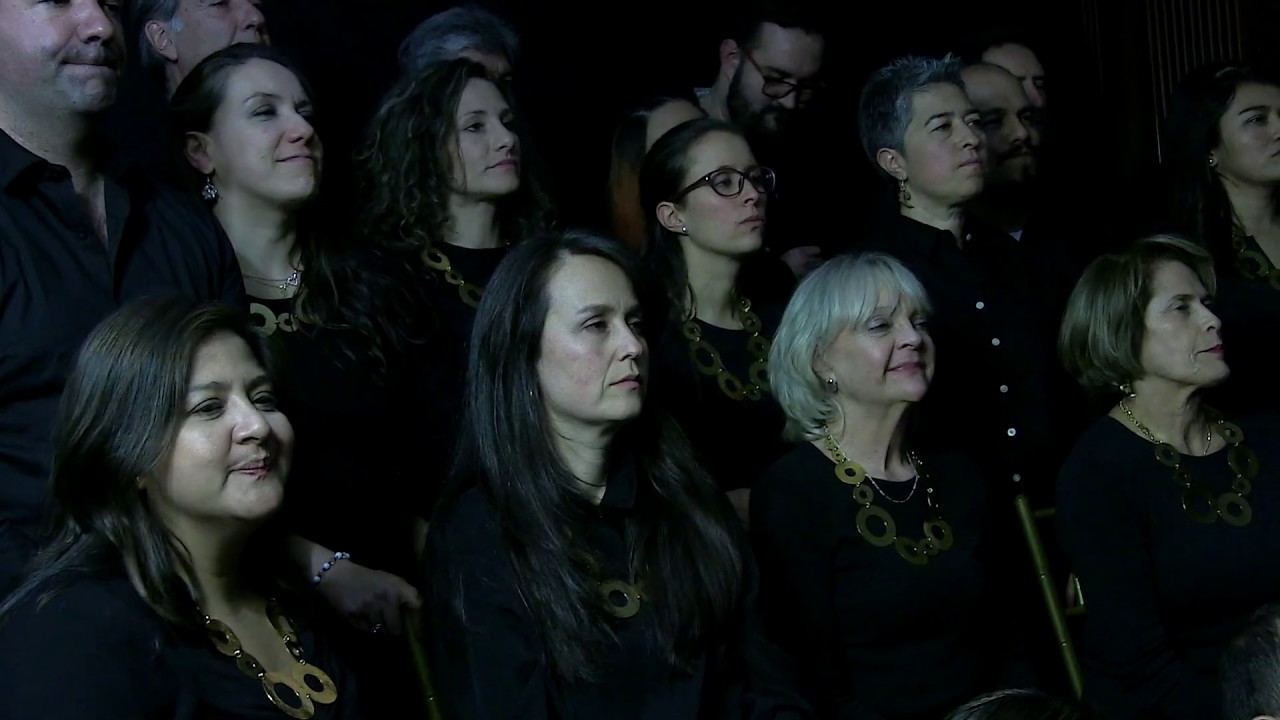 TRIBUTIO A QUEEN II  CosaNostra Vocal Group