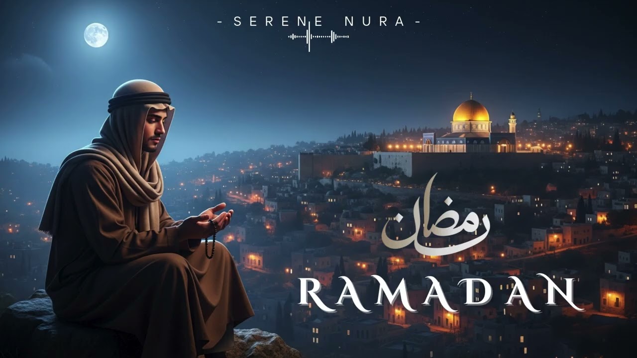 SMILES & MERCY THIS RAMADAN 🌙🤲 | Uplifting Islamic Songs Collection