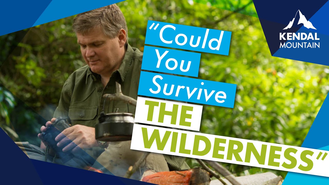 Ray Mears | Becoming The Worlds Best Tracker