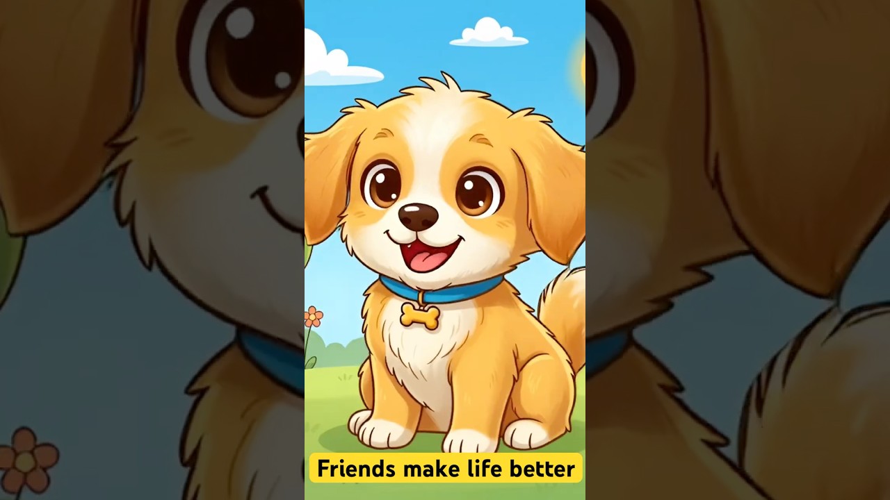 Cute dogs 