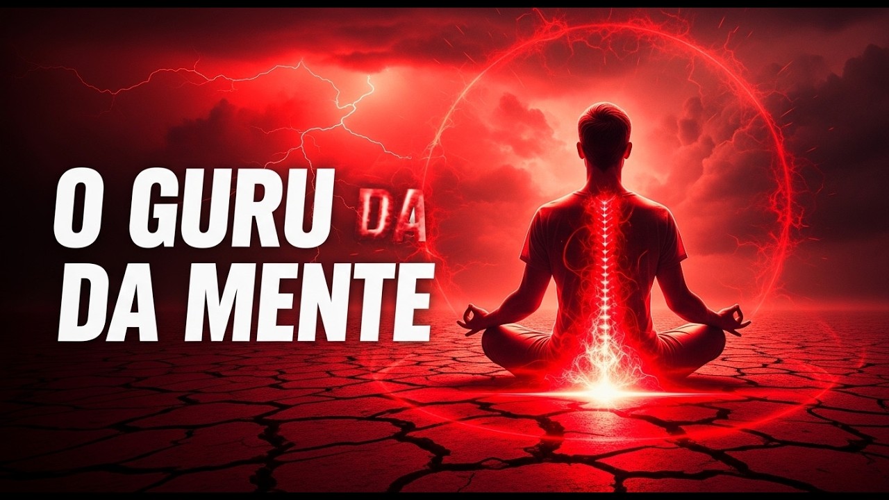 ATIVE SEU CHAKRA RAIZ 🔴 | Muladhara 396Hz – Segurança, Aterramento e Força Interior