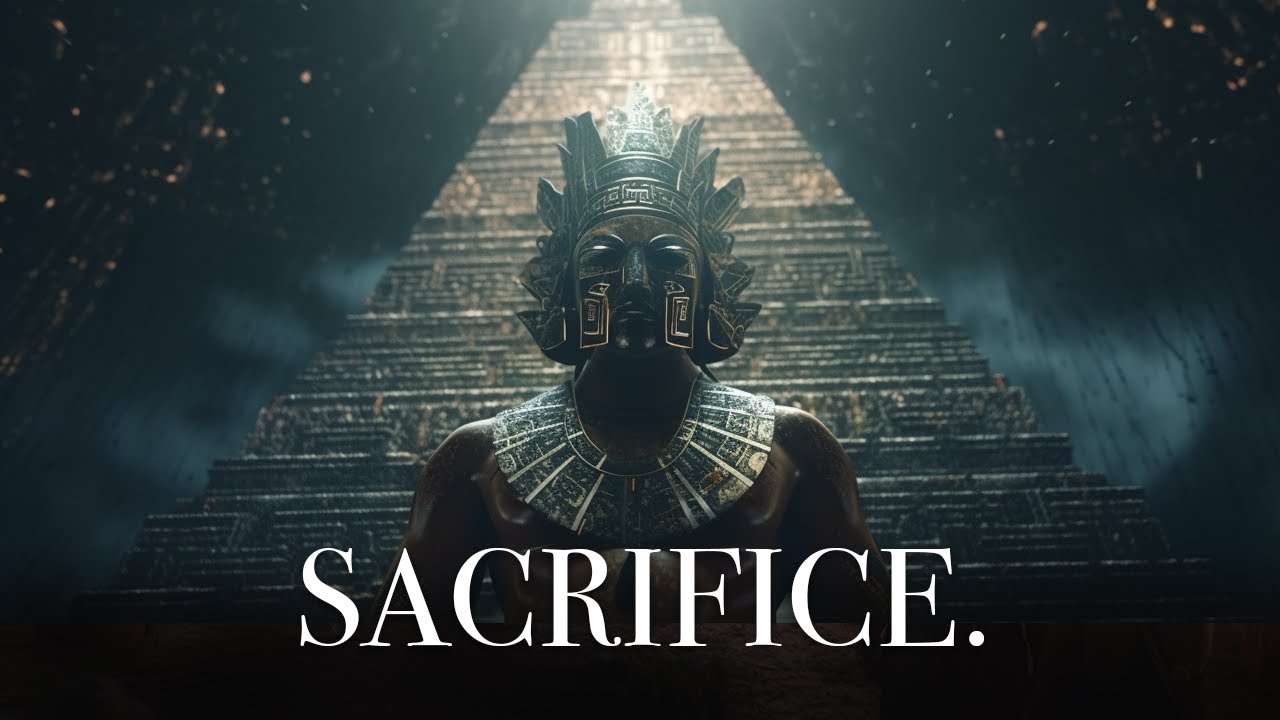 Mayan Prehispanic Music | Spiritual Awakening | Connect with the Gods