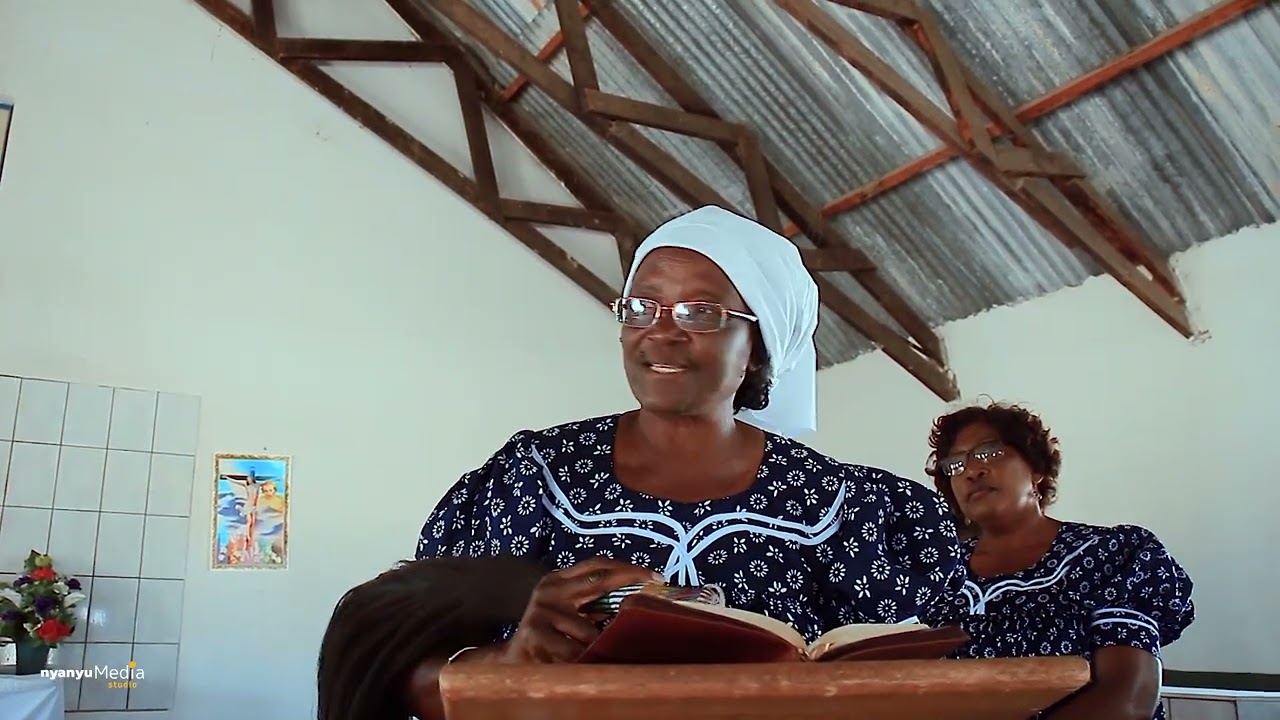 Mr & Mrs Akooko wedding 07 July 2023