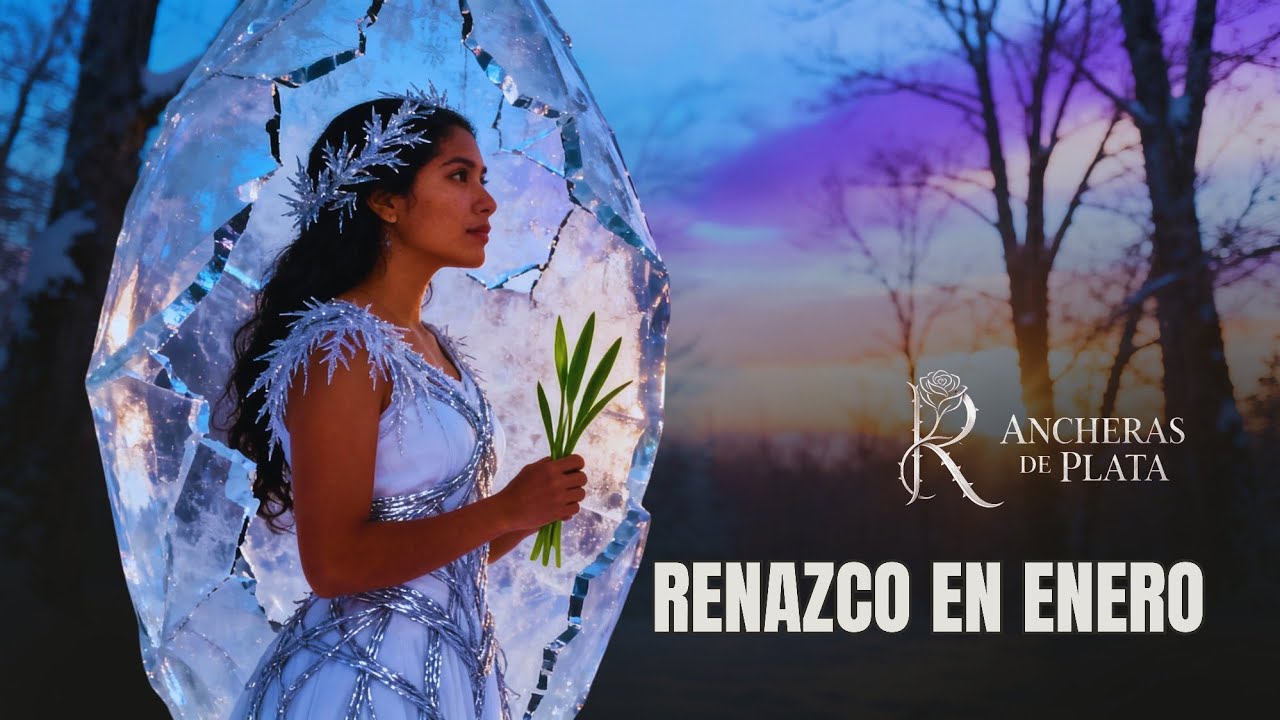 Renazco en enero: La Canción Más Bella Para Recibir El Año Nuevo