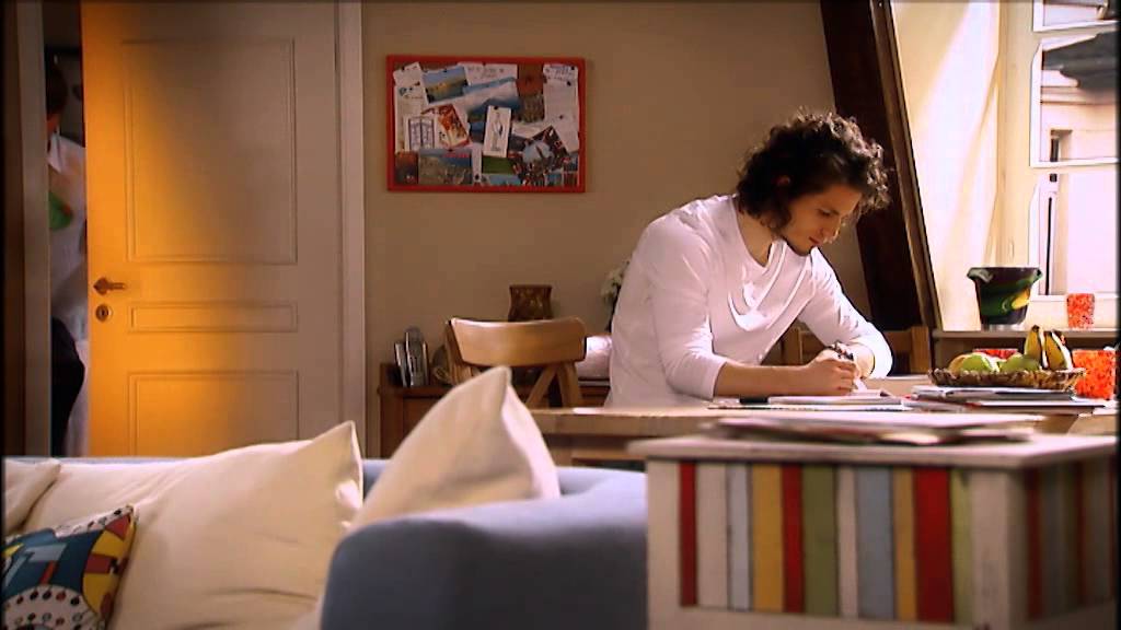 Verbotene Liebe - Folge 3668