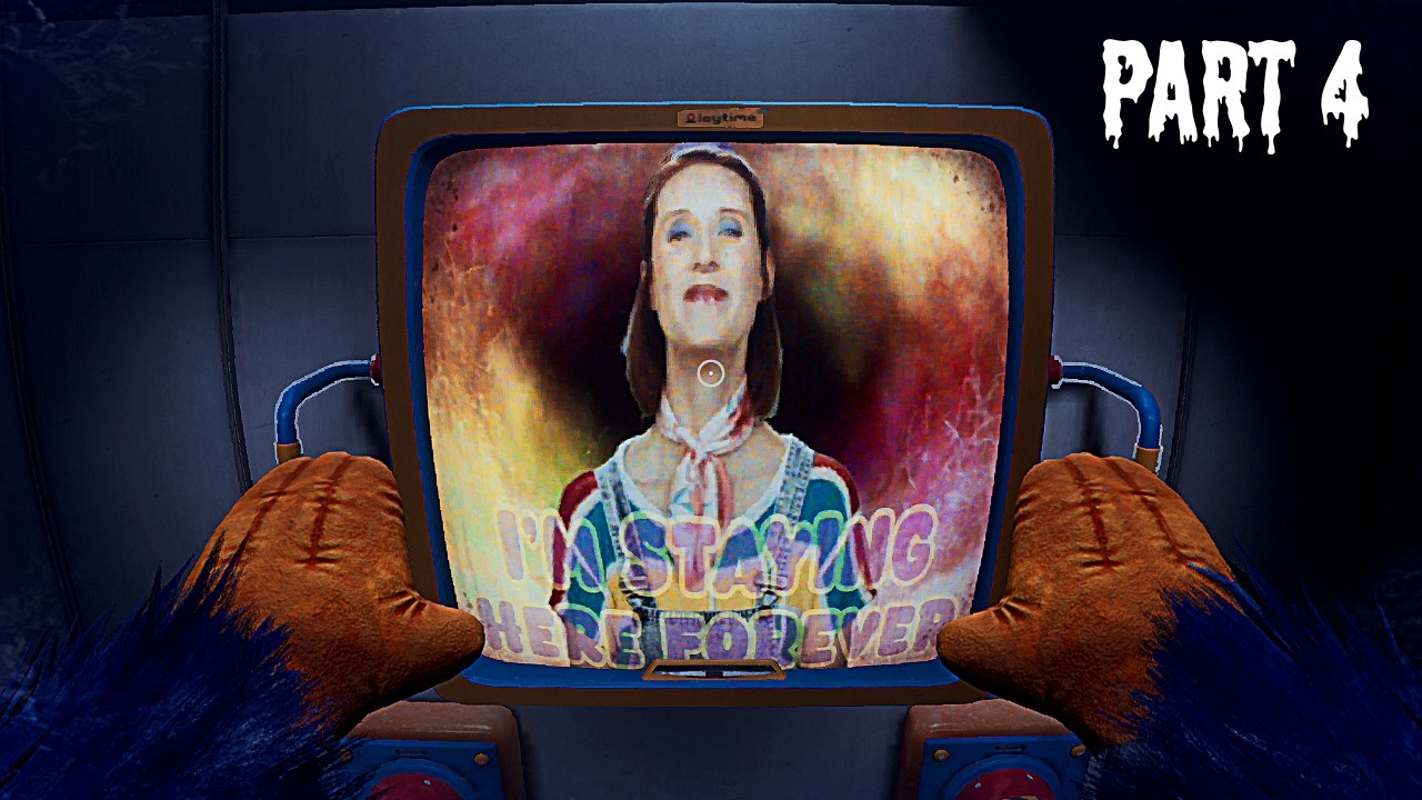 SIE weiß...wie man EINE SEELE BRICHT! EINFACH KRANK! - Gameplay German Part 4