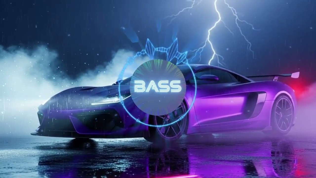 CAR MUSIC 🚨🎶 | EDM REMIX CLUB BANGER ⚡ BASS-HEAVY  • NIGHT DRIVE 😎 • GYM WORKOUT 💪 • DANCE PARTY 🥳🎉