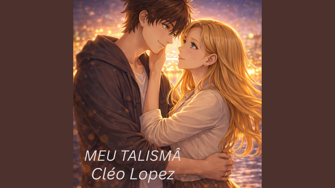 Meu Talismã