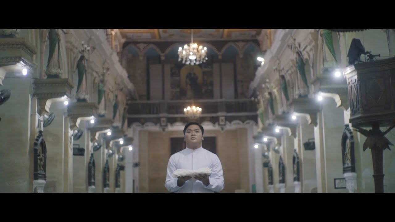 Bokasyon sa Gugma - Short Film
