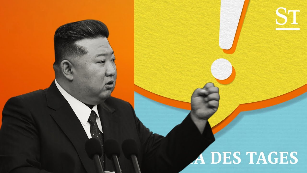 Nordkoreas unheimliche Macht